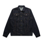 Mens Denim Jacket