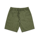 Mens Walk Shorts