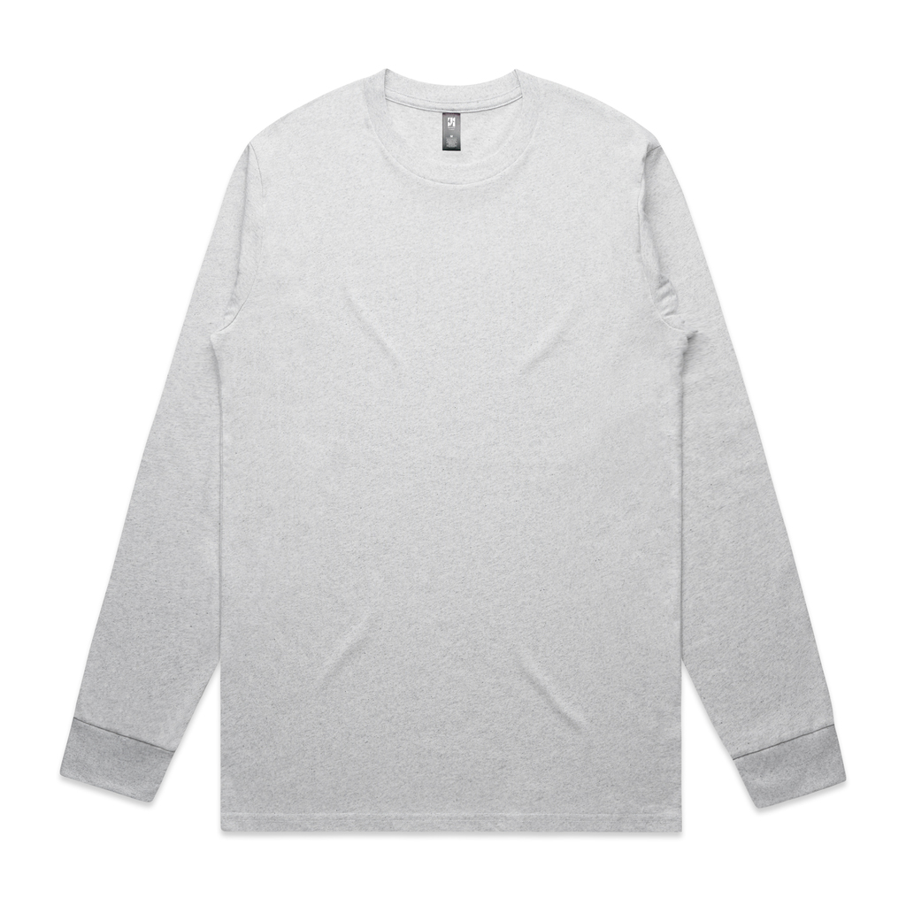 Mens Classic L/S Tee