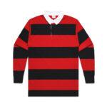 Mens Rugby Stripe
