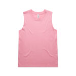 Womens Upside Tank