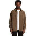 Mens Corduroy Shirt