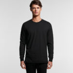 Base Organic Long sleeve