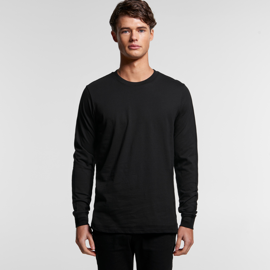 Base Organic Long sleeve