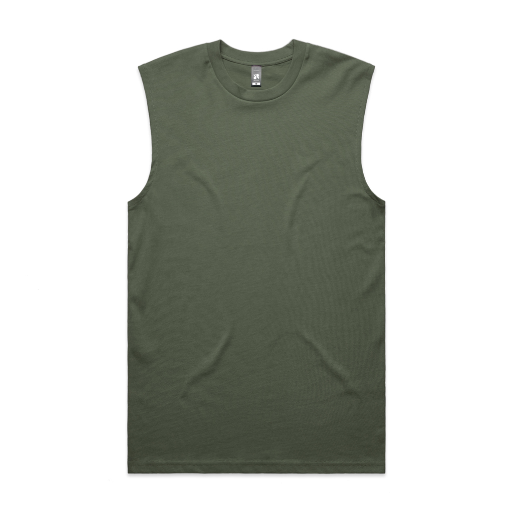 Mens Classic Tank