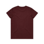 Womens Basic Tee