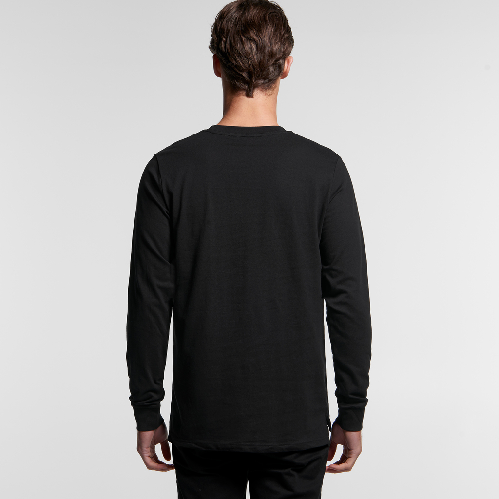Base Organic Long sleeve