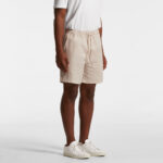 Mens Linen Shorts