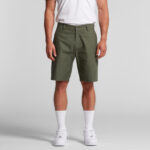 Mens Utility Shorts