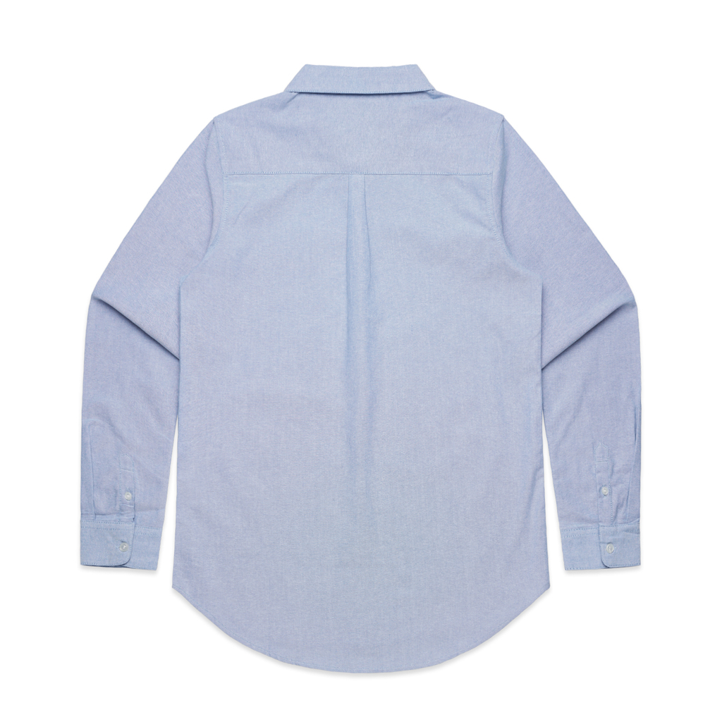 Womens Oxford Shirt