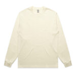 Mens Heavy L/S Tee