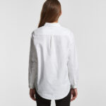 Womens Oxford Shirt