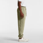 Mens Stencil Track Pants