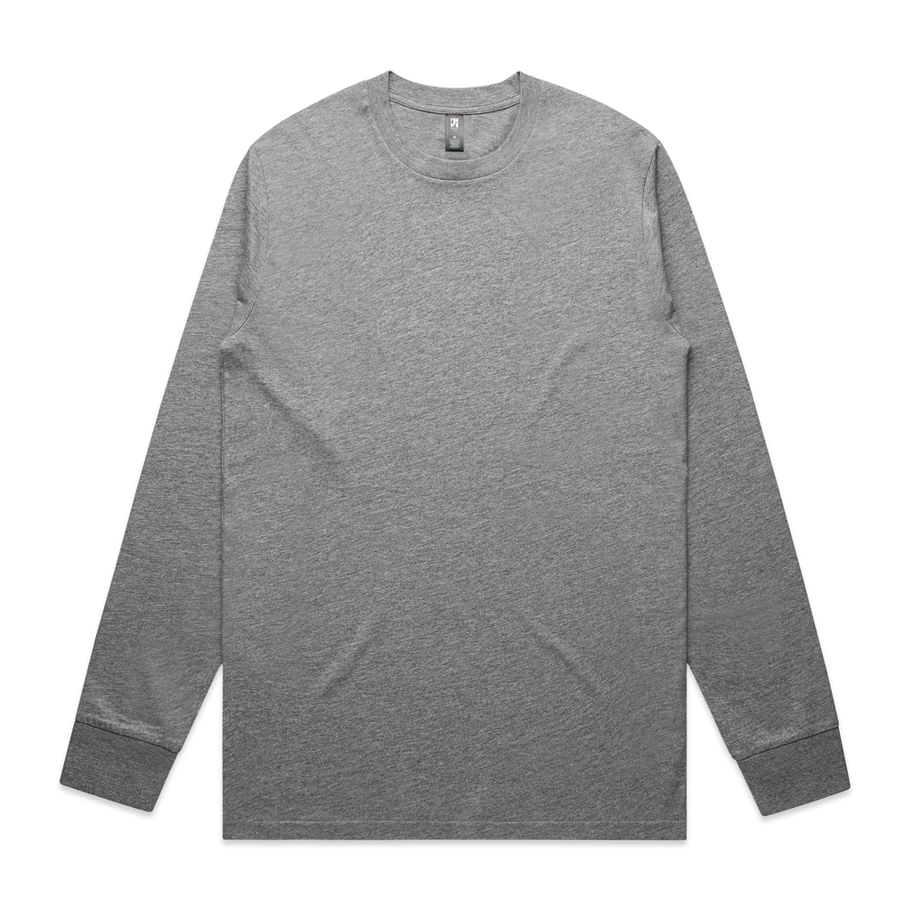 Mens Classic L/S Tee