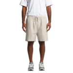 Mens Linen Shorts