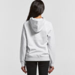 Womens Supply Hood