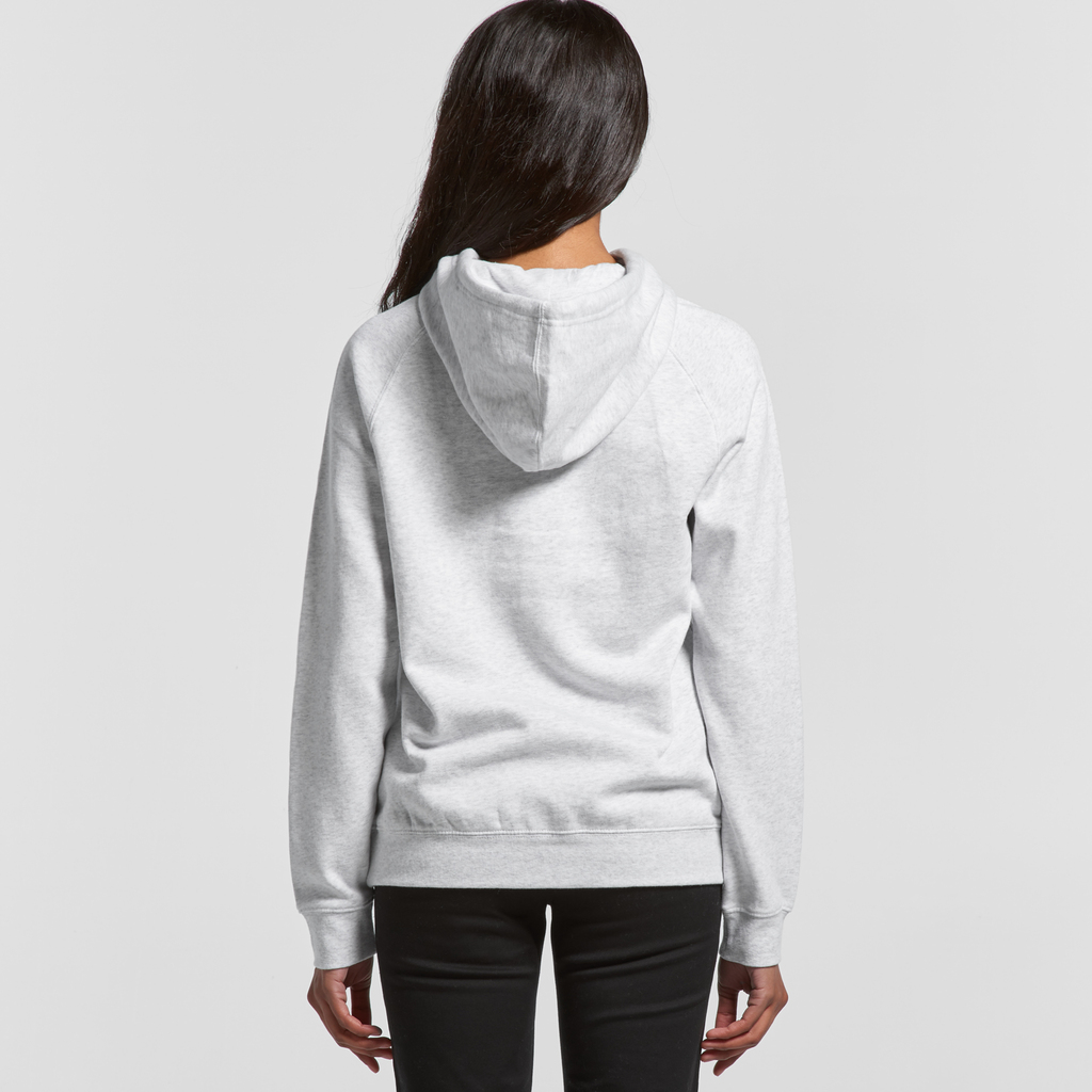 Womens Supply Hood
