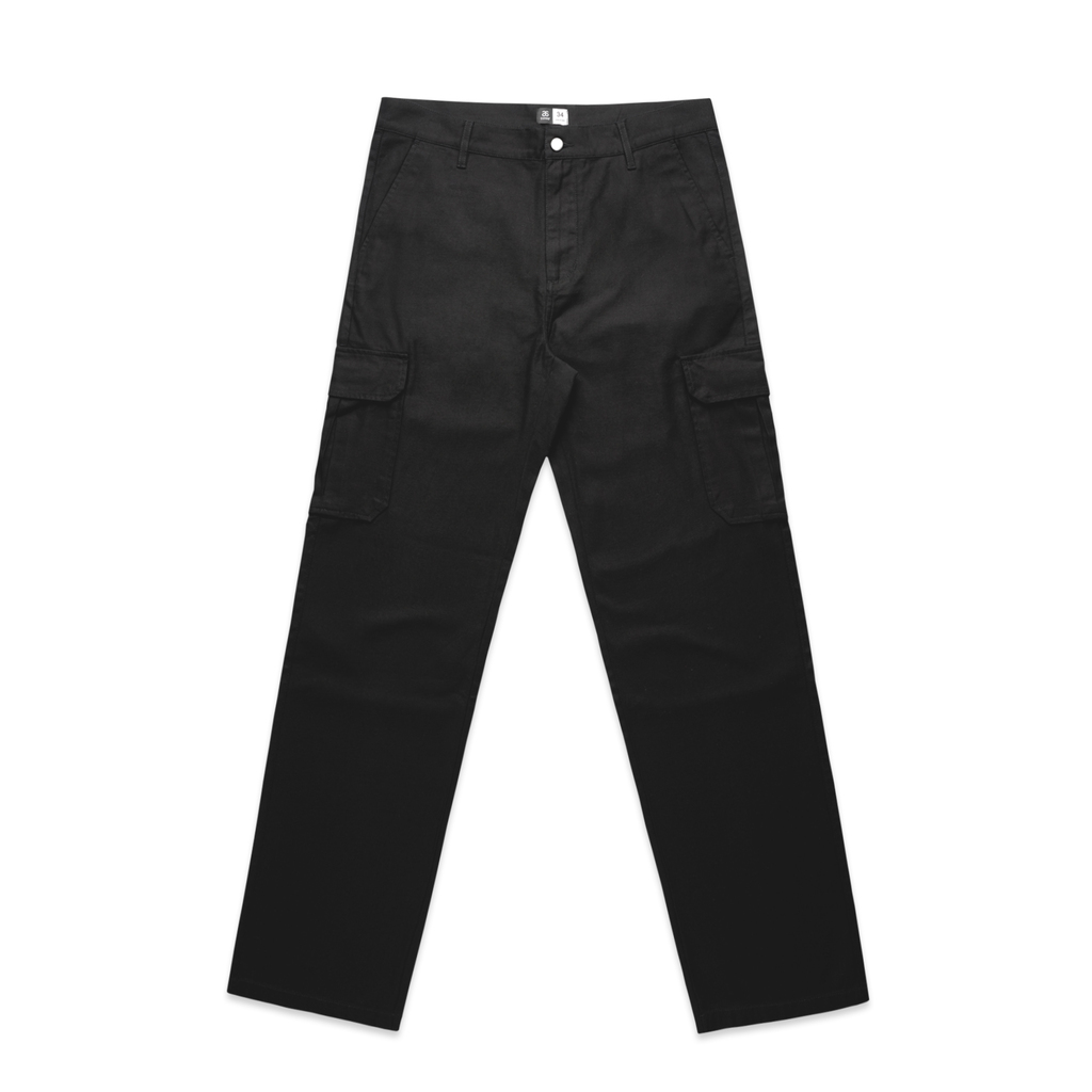 Mens Cargo Pants