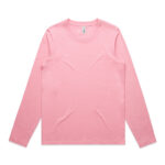 Womens Sophie L/S