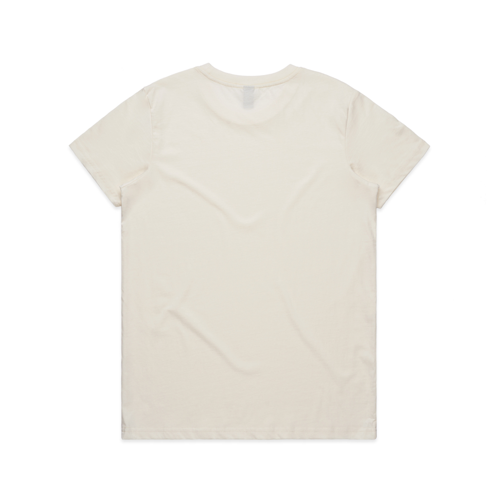 Womens Basic Tee