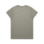 Womens Faded Tee