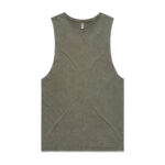 Stone Wash Barnard Tank