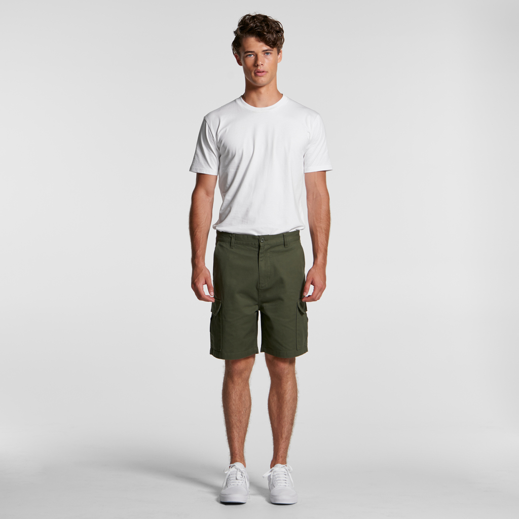 Cargo Short