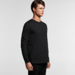 Base Organic Long sleeve