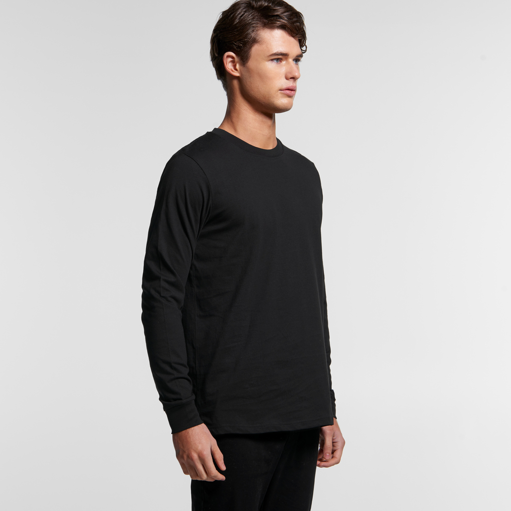 Base Organic Long sleeve