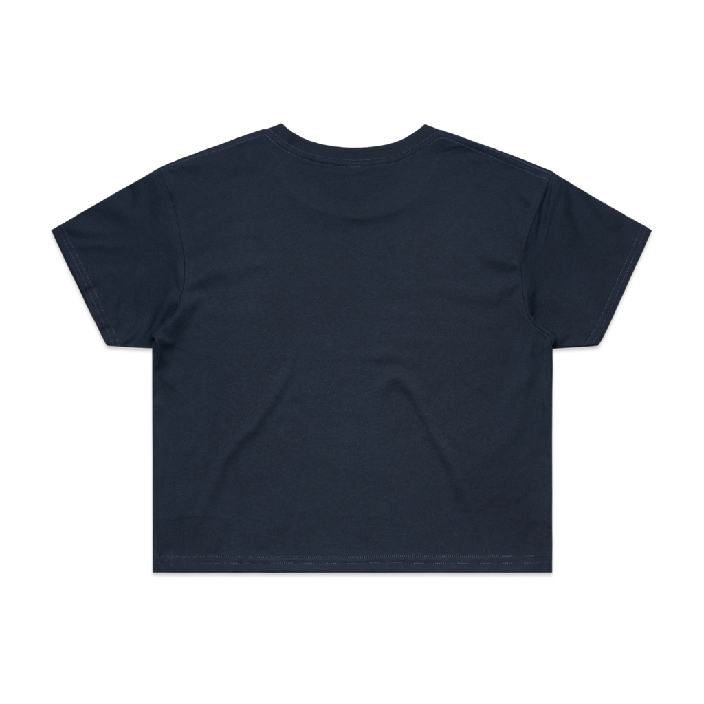 Crop Tee