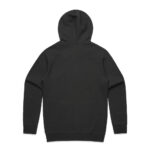 Mens Official Zip Hood
