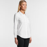 Womens Oxford Shirt