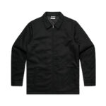 Mens Service Jacket
