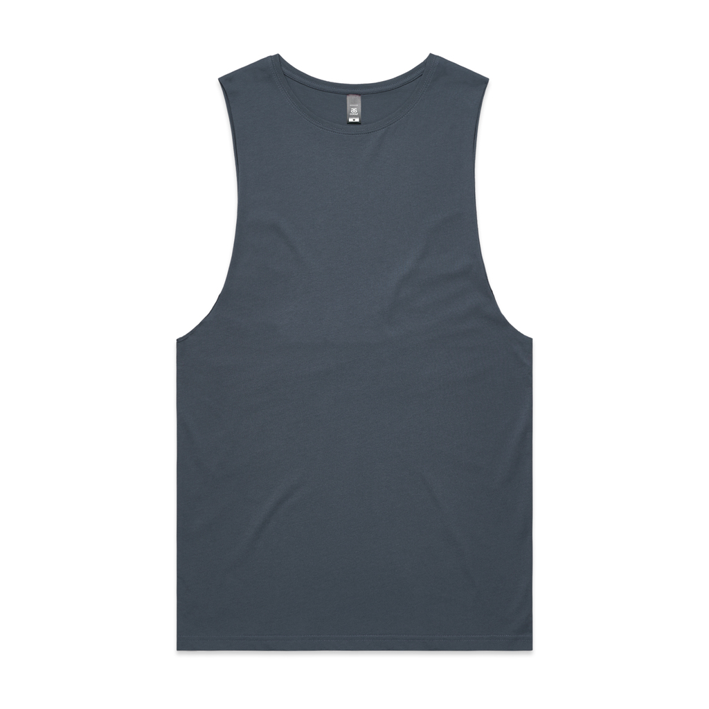 Barnard Tank Tee