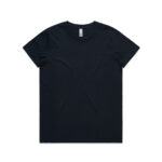 Womens Basic Tee