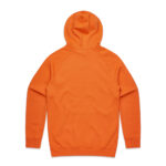 Supply Hood
