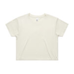 Crop Tee