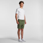 Mens Walk Shorts