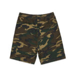 Mens Stadium Camo Short