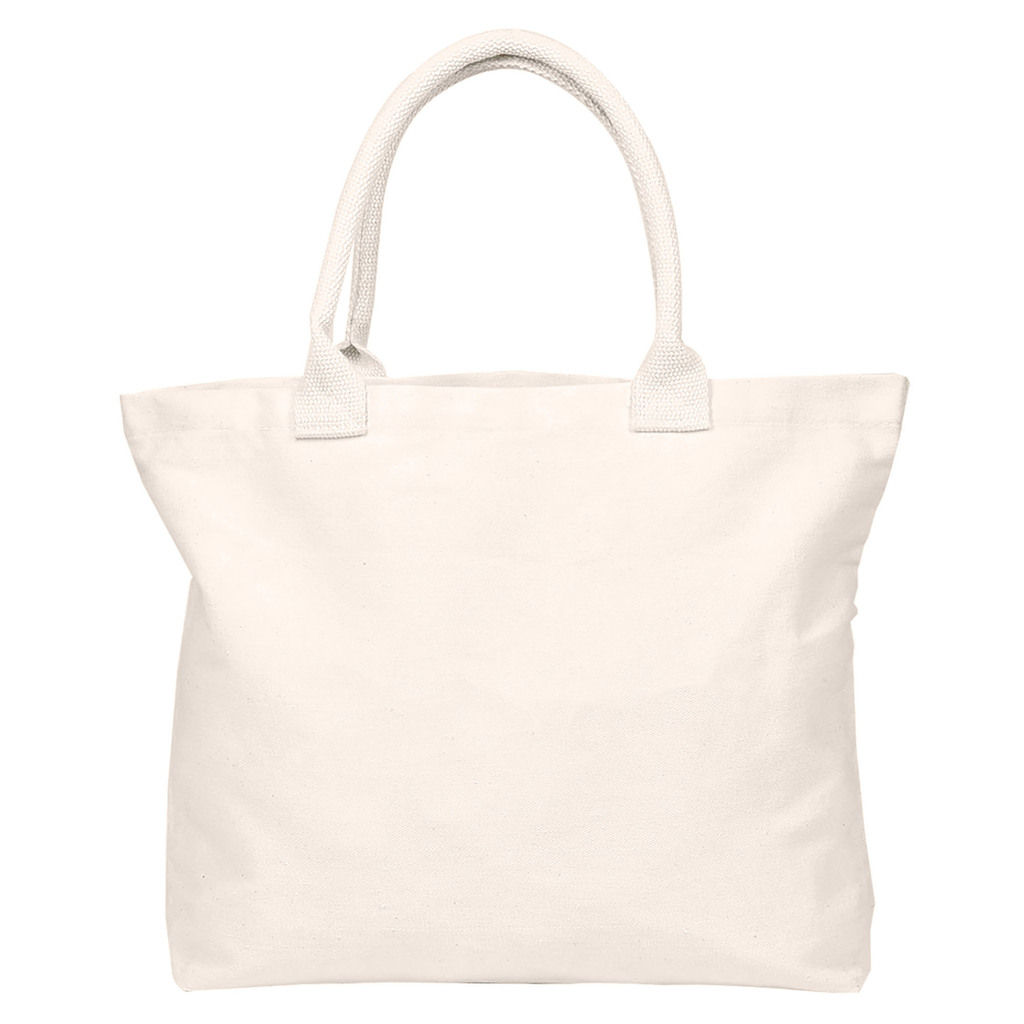 Calico Shopper No Gusset