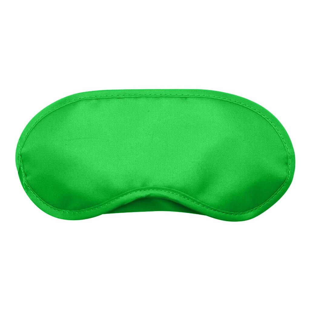 Goodnight Sleep Eye Mask