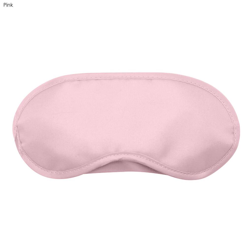 Goodnight Sleep Eye Mask