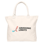 Calico Shopper No Gusset