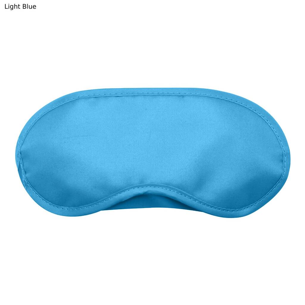 Goodnight Sleep Eye Mask