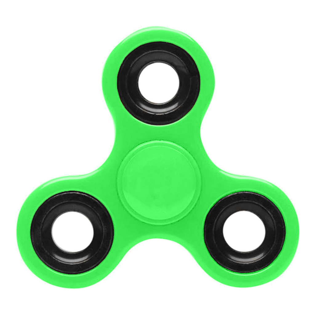 Budget Fidget Spinner