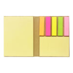 Santo Bamboo Sticky Note