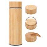 Burra Bamboo Drink Bottle