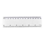 Plastic Ruler 15cm