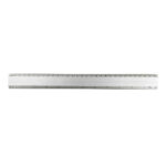 Aluminum Ruler 30cm