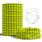 Tubular Bandana – Adult Large